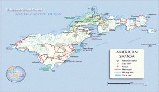 Carte géographique-Aéroport de Pago Pago-tutuila-island-map.jpg