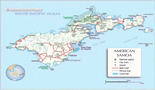 Carte géographique-Aéroport de Pago Pago-map1-e1377229614227.jpg