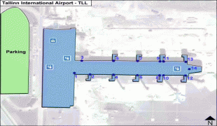 Bản đồ-Sân bay Tallinn-Tallinn-TLL-Terminal-map.jpg