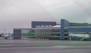 地図-Siauliai International Airport-Vilnius_International_Airport.jpg
