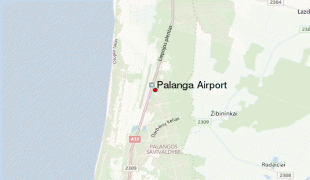 Bản đồ-Sân bay quốc tế Palanga-Palanga-Airport.12.gif