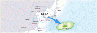 Bản đồ-Sân bay quốc tế Jeju-tra01.png