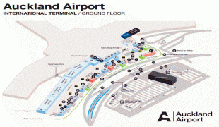 Bản đồ-Sân bay Auckland-Arrive-AirportMap.jpg
