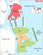 Mapa-Port lotniczy Makau-macau-political-map.jpg