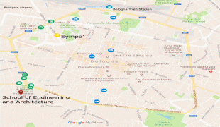 地图-波隆納機場-bologna-map.png