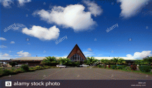 Bản đồ-Honiara International Airport-honiara-international-airport-known-as-henderson-field-is-located-BBX1J8.jpg