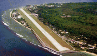Bản đồ-Sân bay quốc tế Nauru-View_of_Nauru_airport.jpg