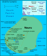 Zemljovid-Zračna luka Nauru-mnauru.gif