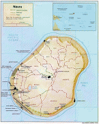 Bản đồ-Sân bay quốc tế Nauru-nauru.jpg