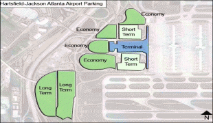Bản đồ-Sân bay quốc tế Jacksons-Hartsfield-Jackson-Atlanta-Airport-Parking.jpg