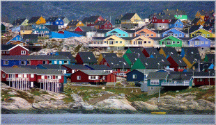 Bản đồ-Ilulissat Airport-1200px-The_colors_from_Ilulissat_-_Greenland._-_panoramio.jpg