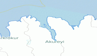 Kaart (cartografie)-Akureyrarflugvöllur-32@2x.png