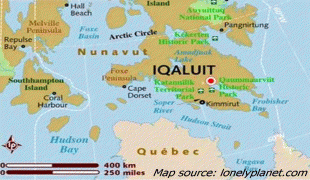Kaart (cartografie)-Luchthaven Iqaluit-iqaluit_map2.jpg