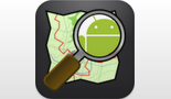 OpenStreetMap - Mapa - Gaborone
